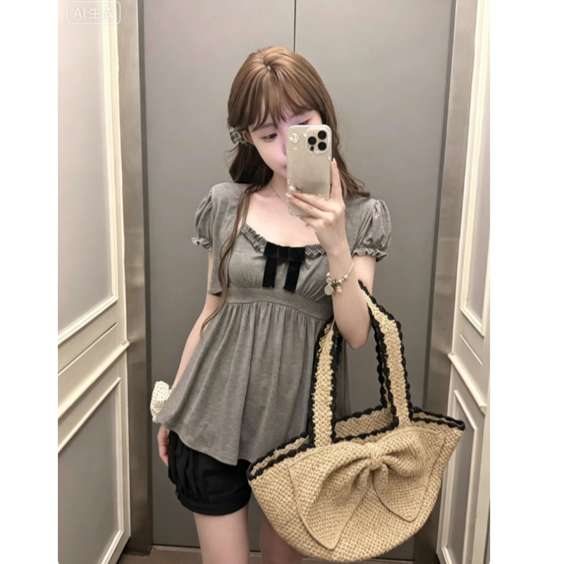 Conjunto de Dos Piezas Estilo  - Vintage Fashion Retro Outfit reseña y precio