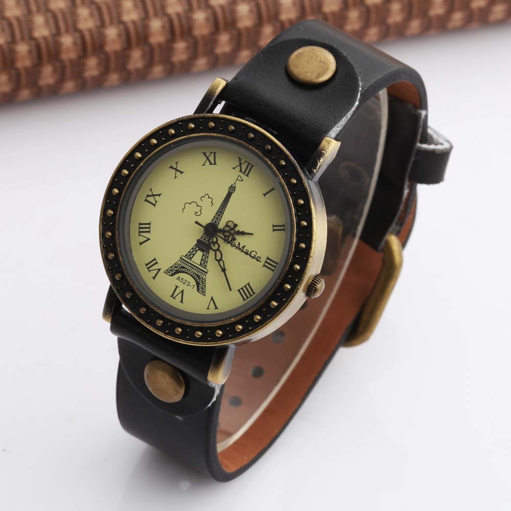 Relojes para mujer, relojes Vi - Vintage Fashion In Paris reseña y precio