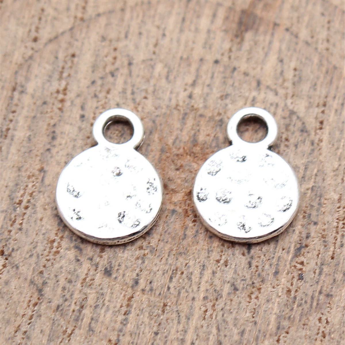 WYSIWYG 40 piezas 11x8mm 3 col - Vintage Fashion Blog reseña y precio