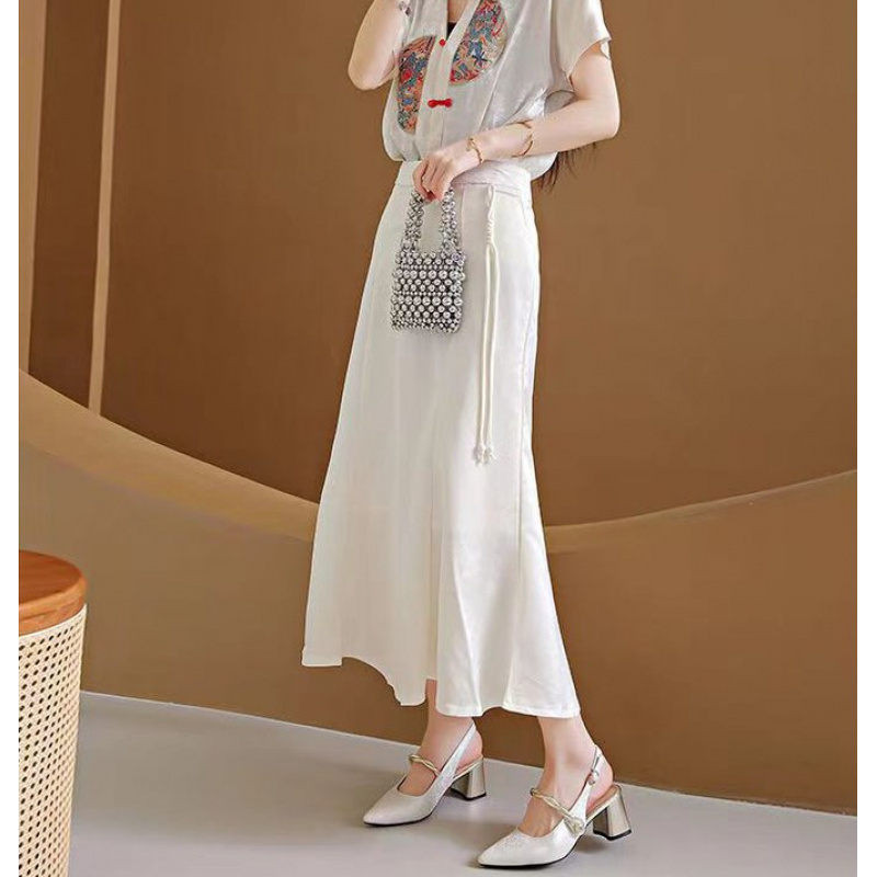 Sandalias Elegantes de Tacón C - Vintage Fashion Dresses reseña y precio