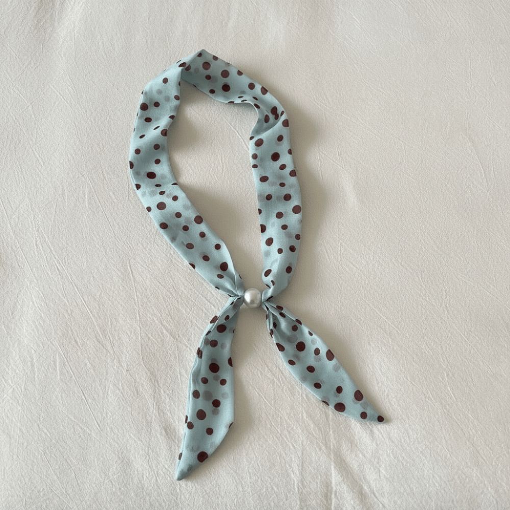 Nuevo Pañuelo Fino Vintage de  - French Vintage Fashion reseña y precio