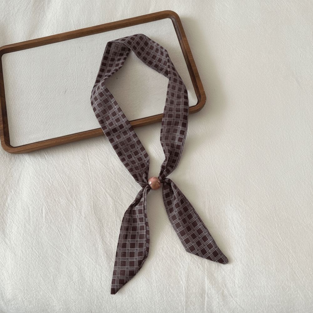 Nuevo Pañuelo Fino Vintage de  - French Vintage Fashion reseña y precio