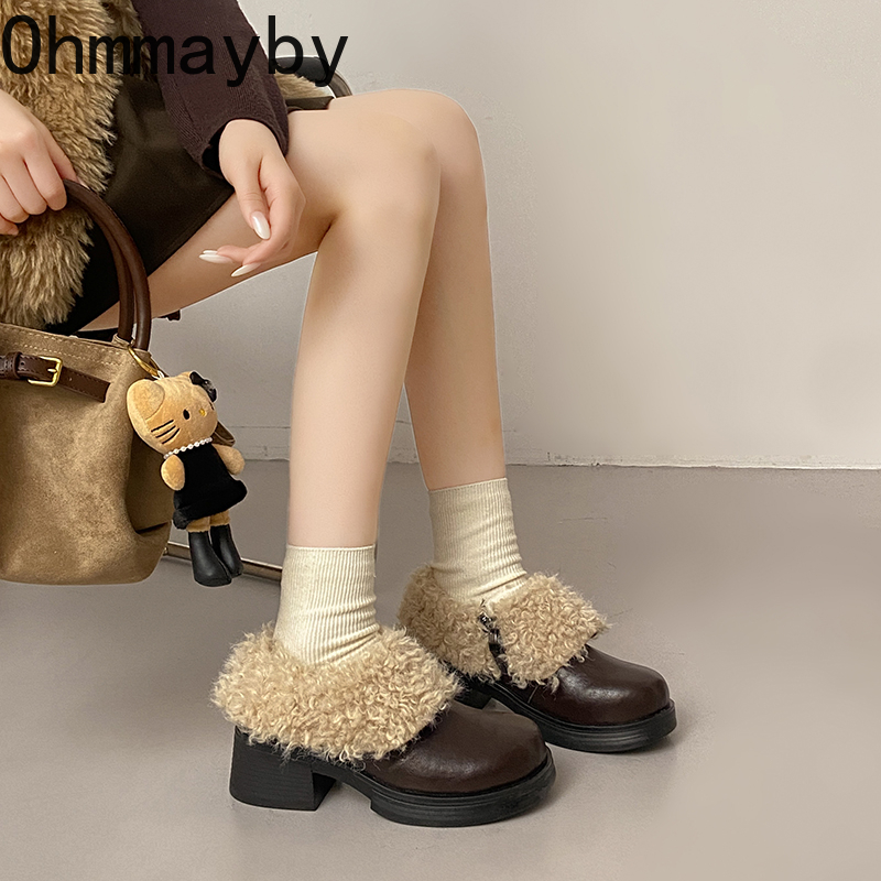Zapatos Mary Jane Vintage de M - Vintage Fashion Dresses reseña y precio